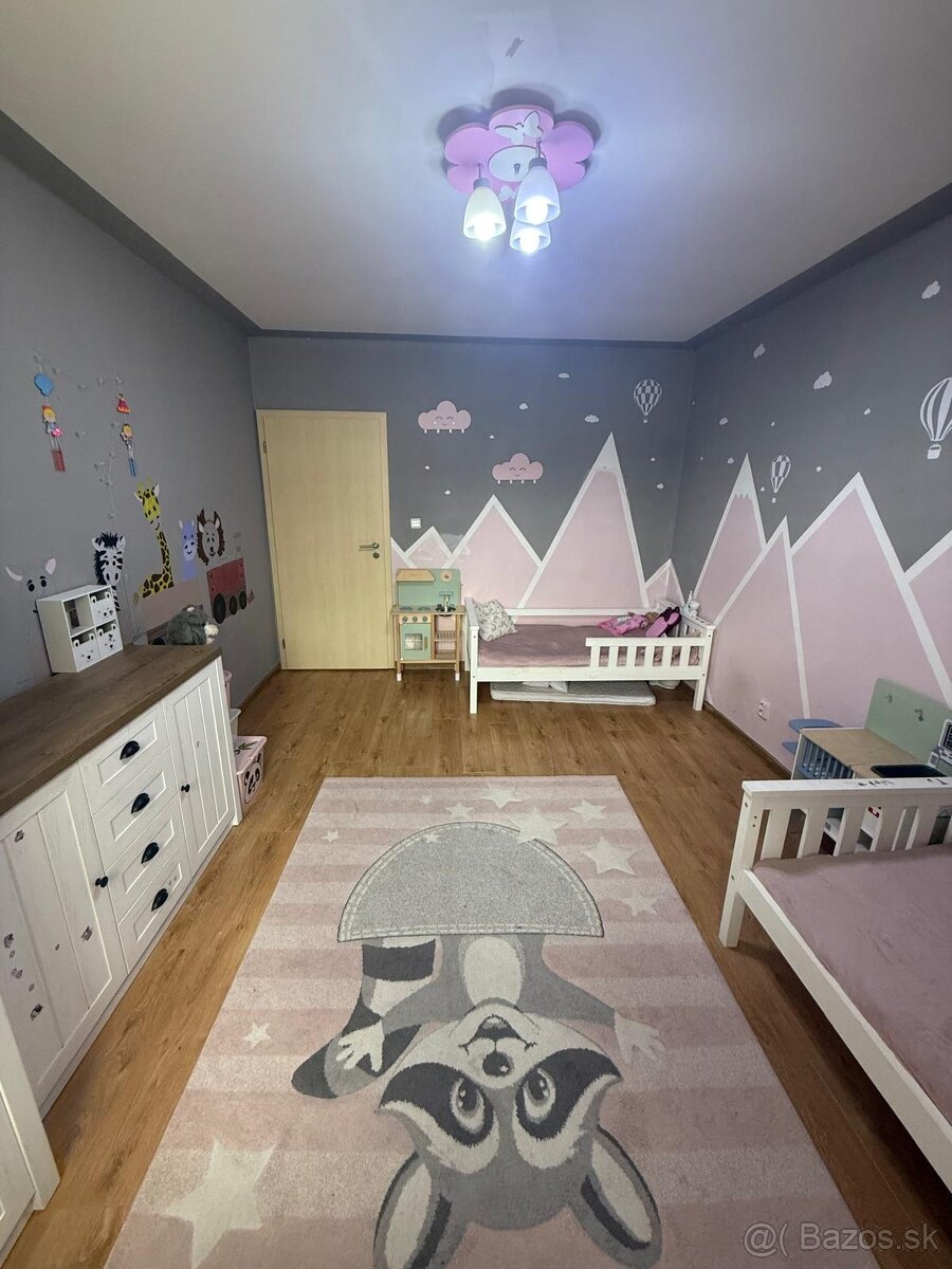 2i Ferčekovce – vlastné kúrenie + parkovanie - 12