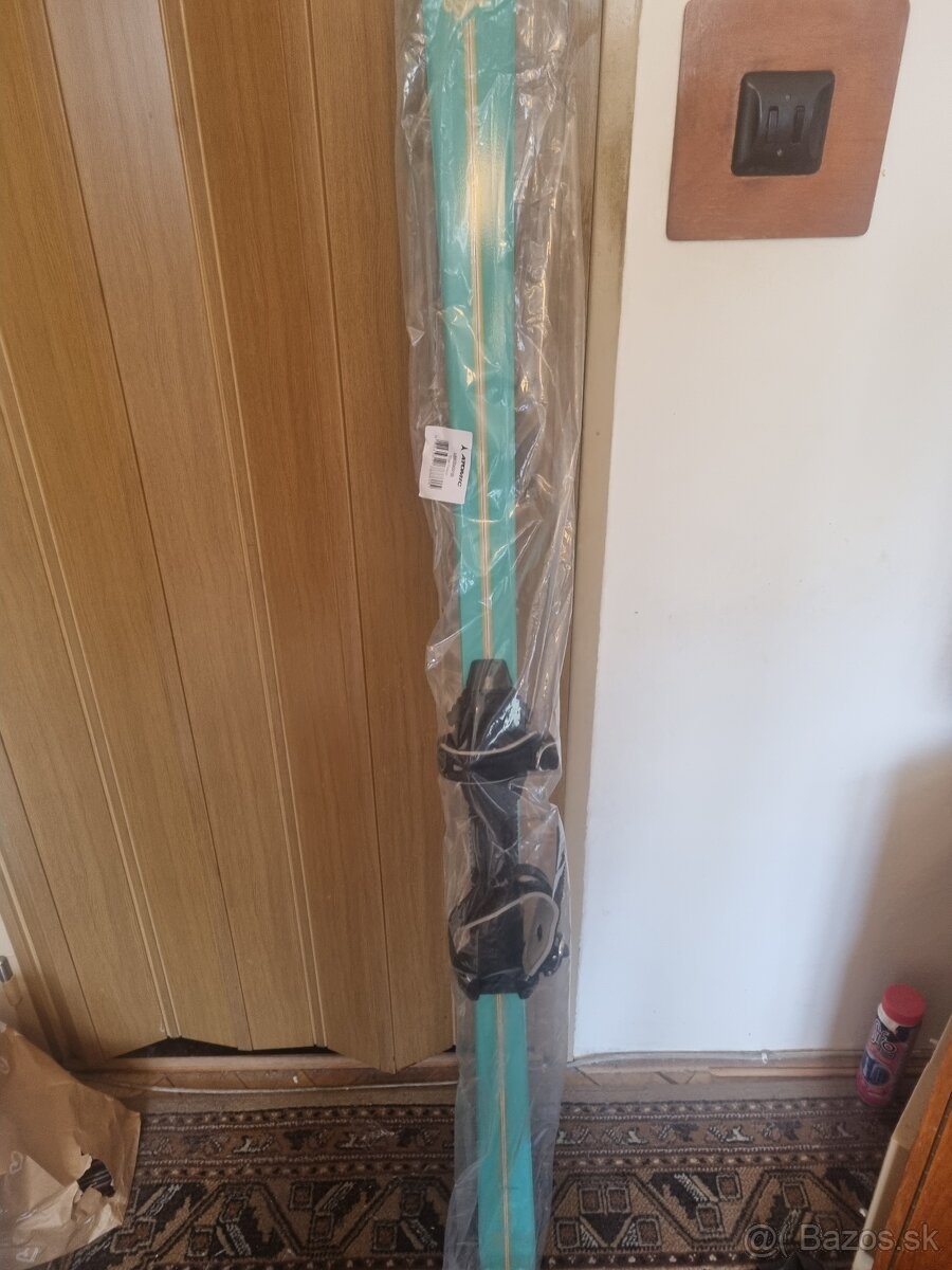 Turistické lyže Bilgeri - 12