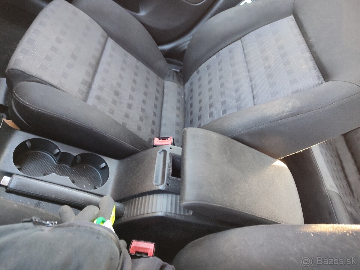 Vw passat 1.9tdi 96kw rozpredám - 12