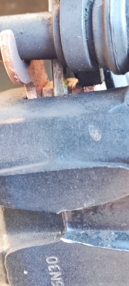 Honda CBF 250 2008 - 12