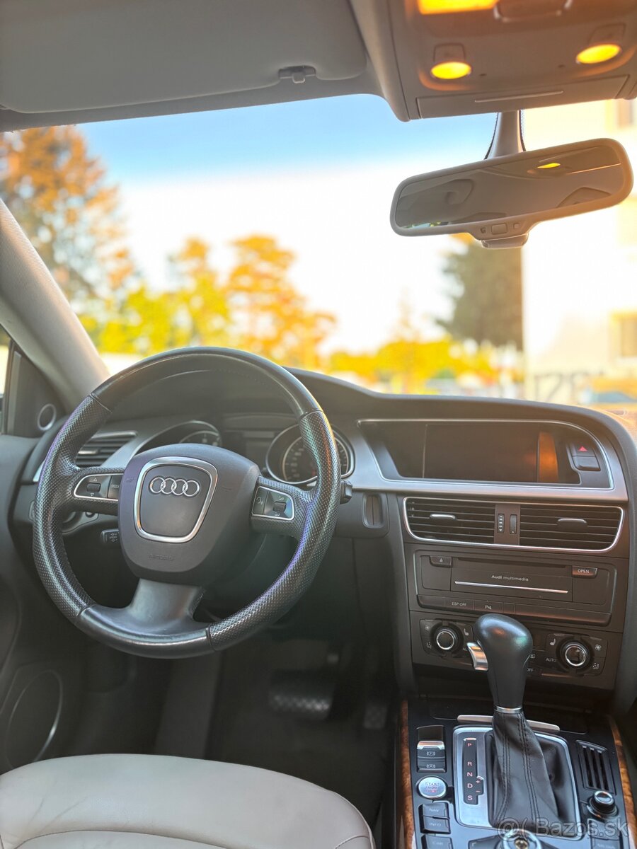 A5 Sportback 2.0 TFSI 155kw - 12