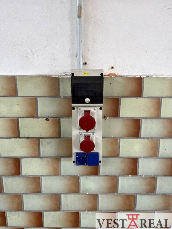 Prenájom Priestoru 135m2 - Galanta - 12