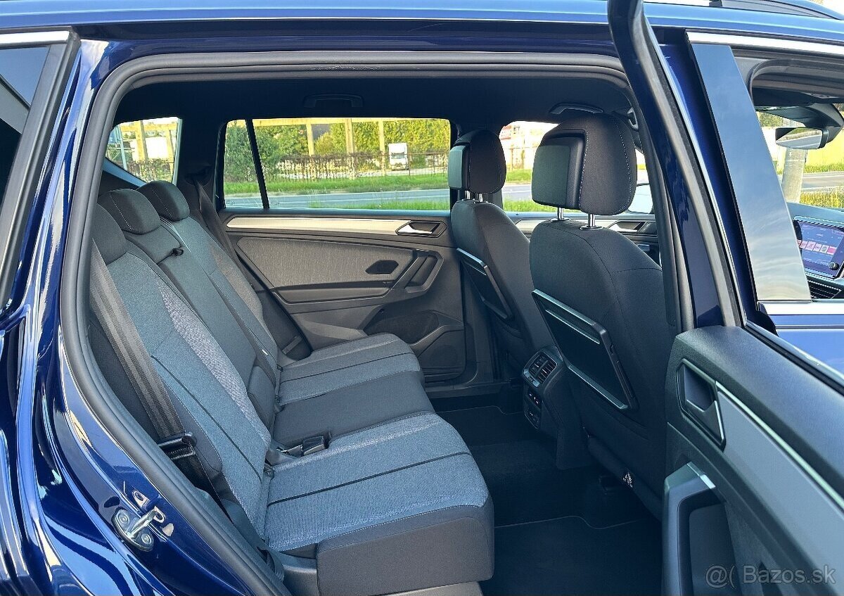 Seat Tarraco 2.0 TDI 110KW - 12