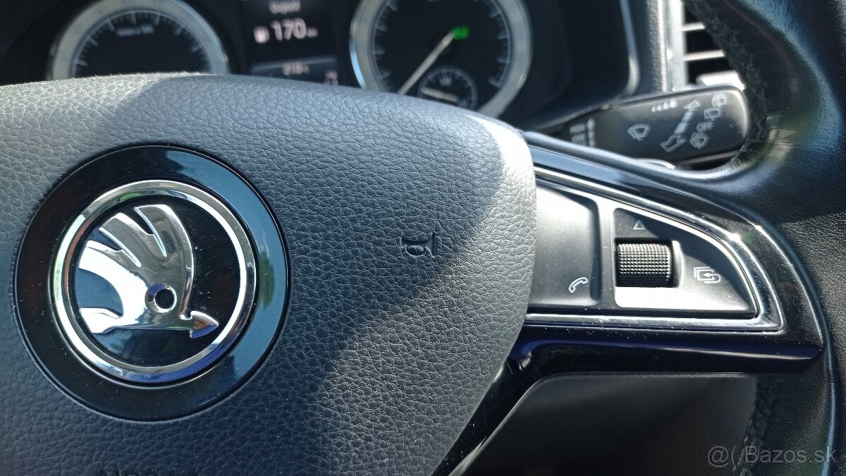 Škoda Karoq, 1.6 TDi 85KW Automat - 12