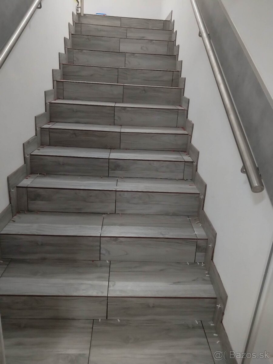 Stavebné práce - 12