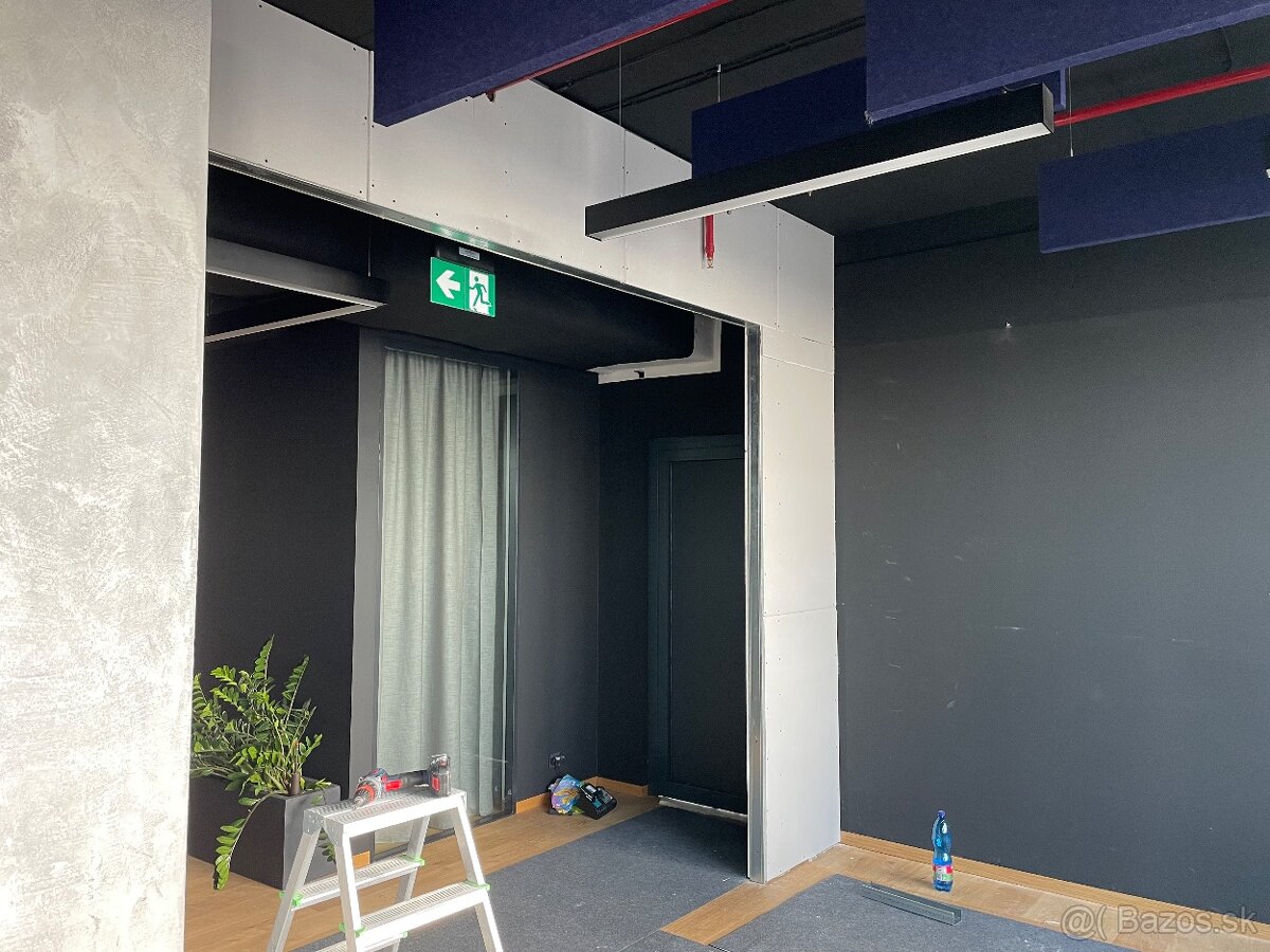 Stavebné práce - 12