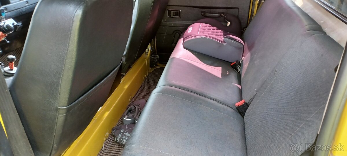 Predam LR Defender 130 - 12