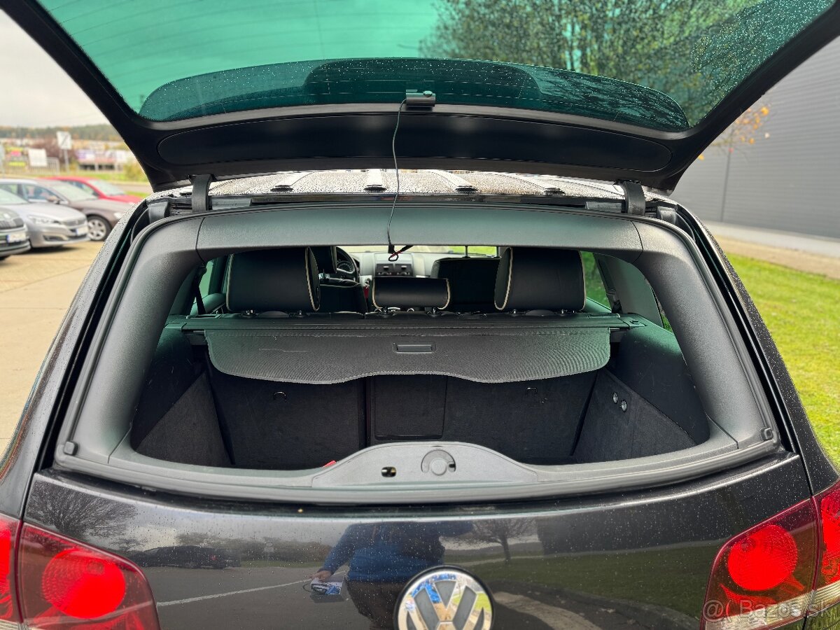 TOUAREG 3.0 tdi 047/999 kusov EXCLUSIVE EDITION - 12