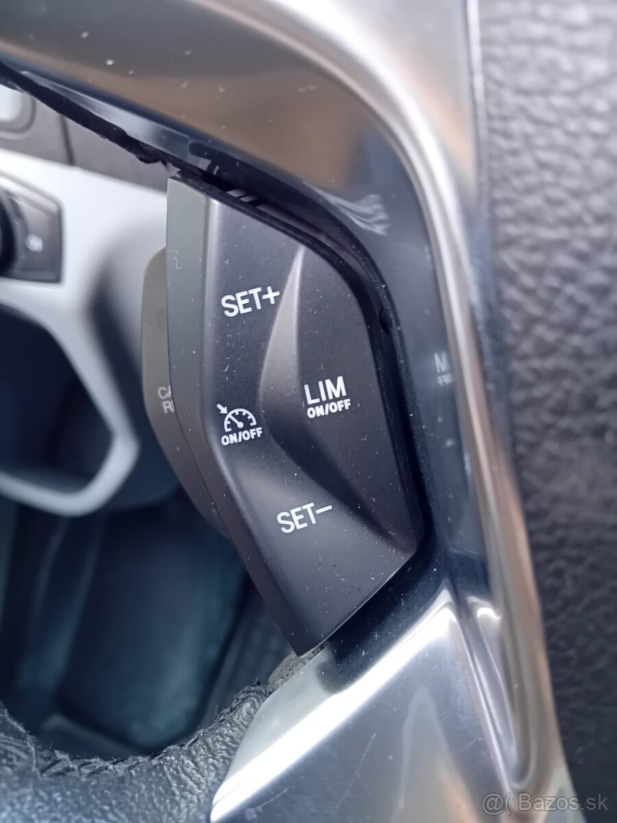 Ford Transit L3H3 - 12