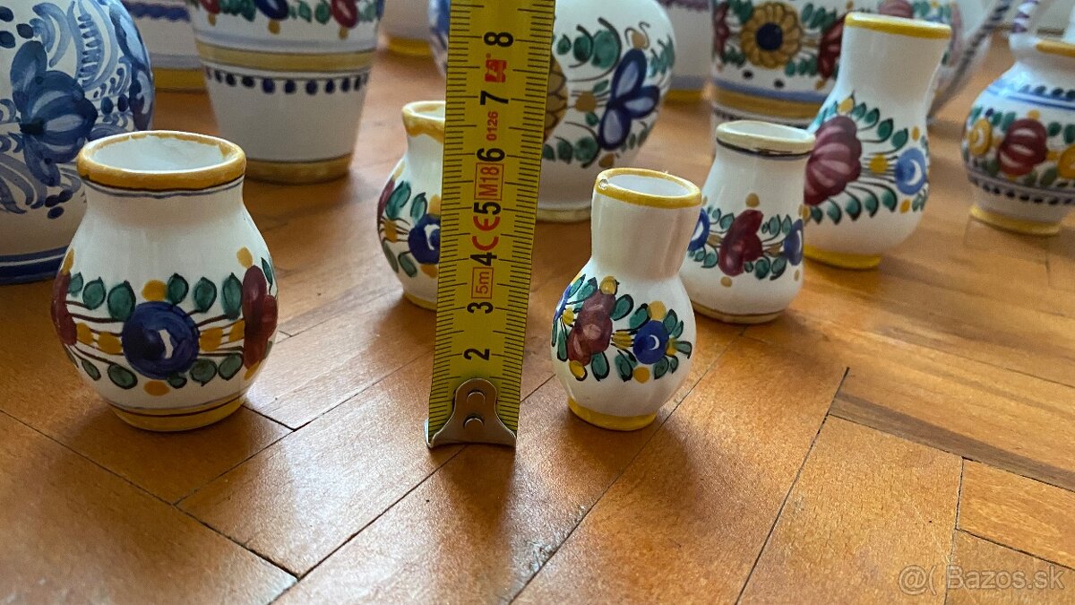 Modranska keramika - 12