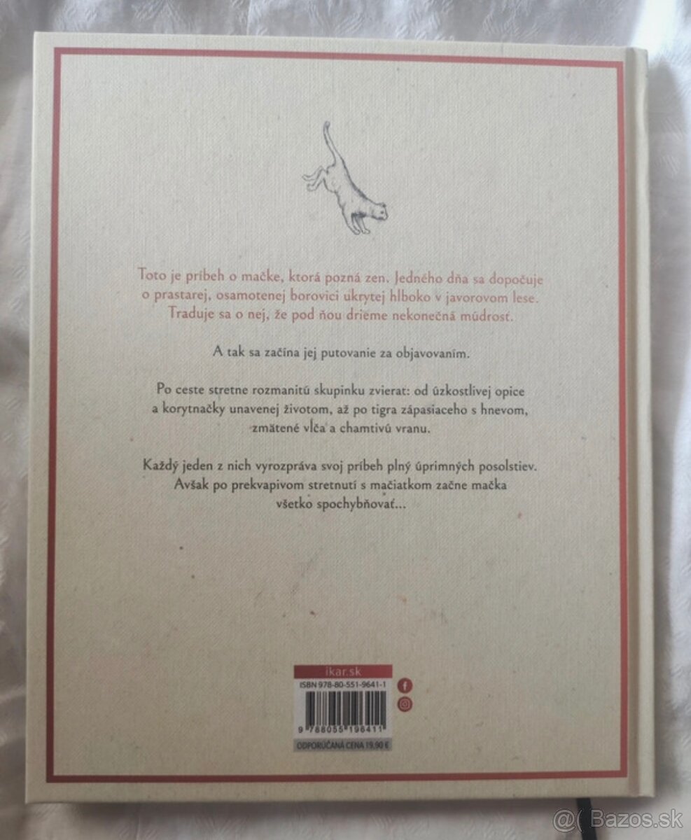 Veľká panda a malý drak; Cesta múdrej mačky - James Norsbury - 12