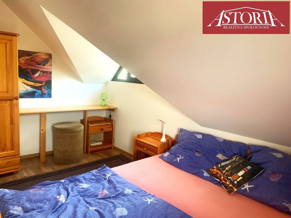 Rekreačná Chata - Snowland Valčianska dolina - kompletne za - 12