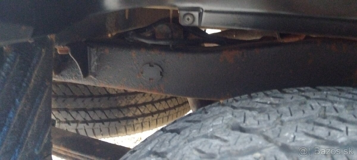 Ford Ranger 3.0 tdci - 12