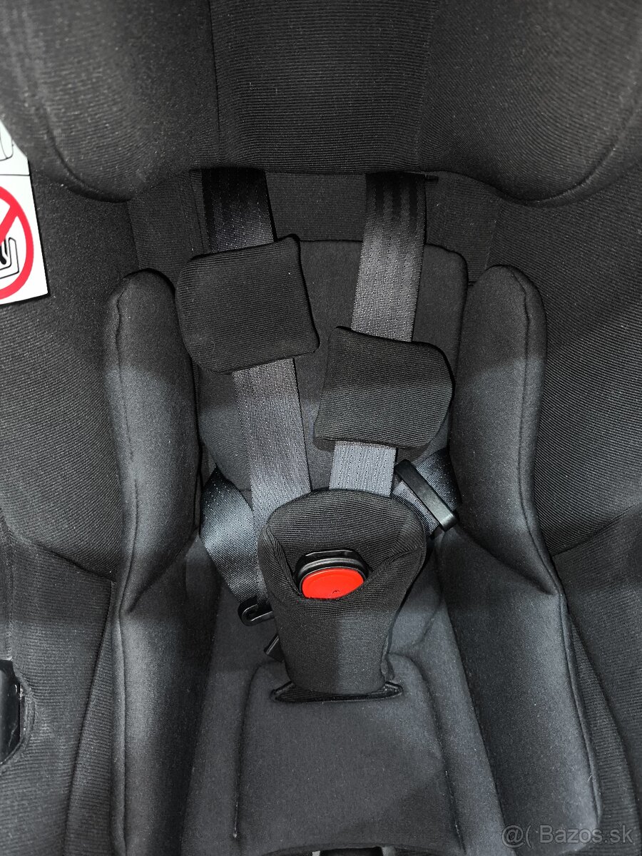 Bugaboo Turtle Air by Nuna - 12