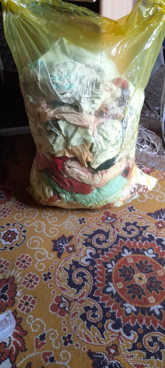 Detské oblečenie - 12