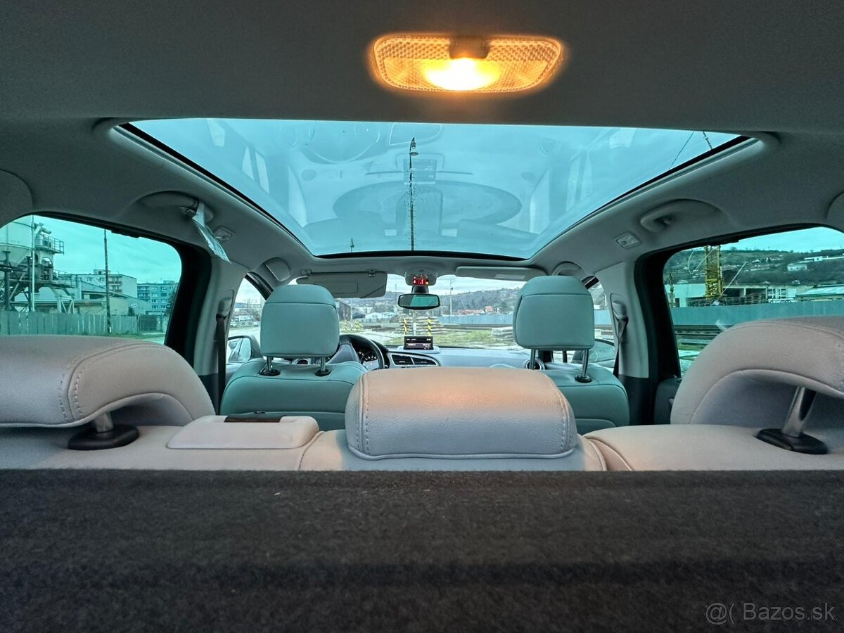 Peugeot 3008 2.0 HDI feline - 12