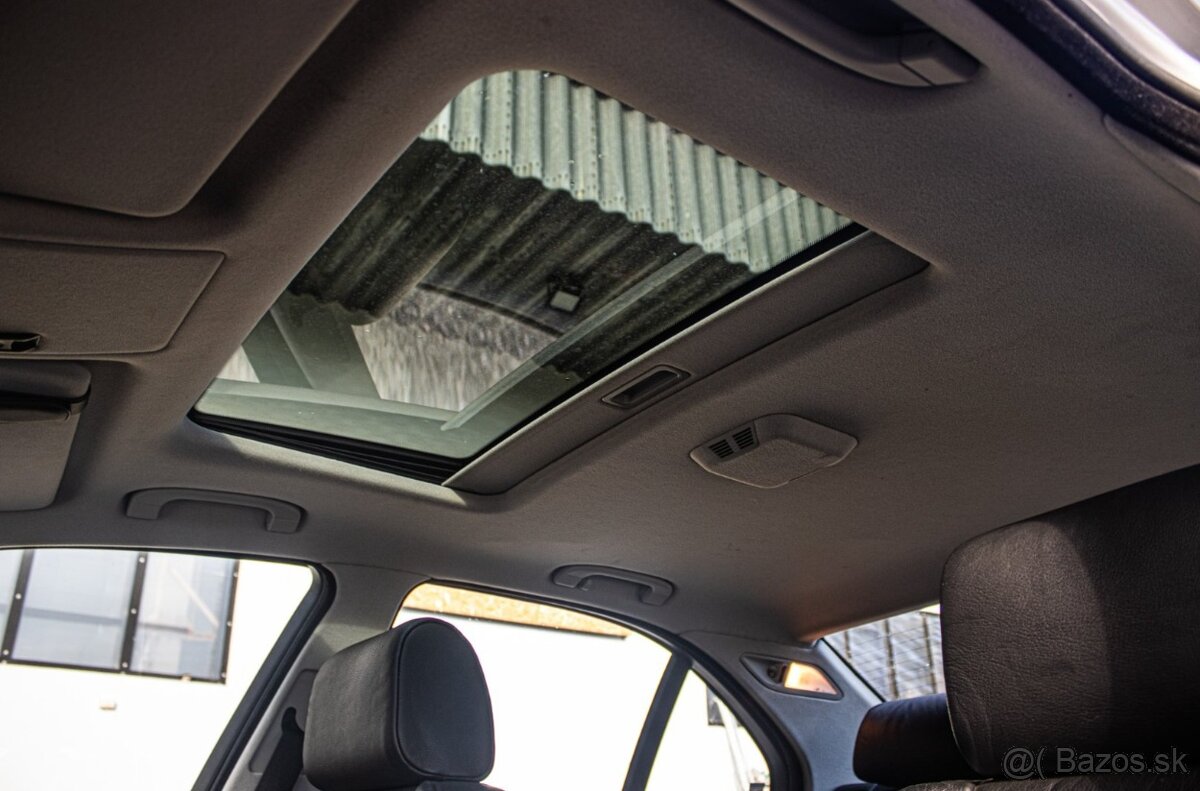 BMW Rad 5 540 i, 210kW, M6 - 12