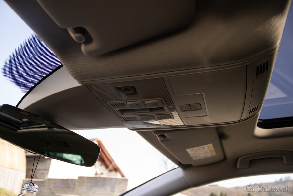 Volkswagen Passat Variant VW 2.0 TDI 4 Motion - 12