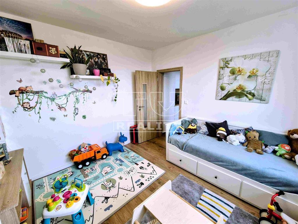 TUreality ponúka krásny 3i byt v centre Stupavy s... - 12