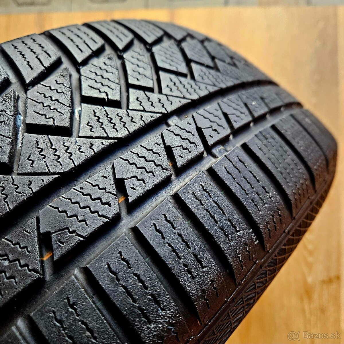 Alu 5x112 R19 pre VW ID.3 + zimné 215/50R19 - 12