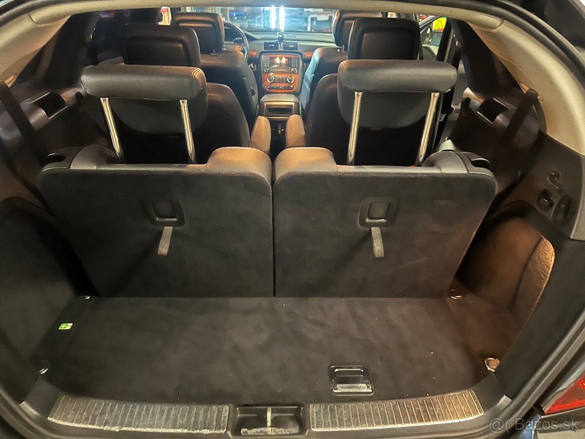 Mercedes Benz R320 W251 165kw r.v 2007 - 12