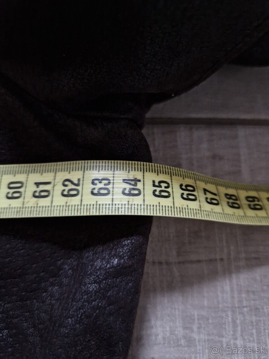 Pánská kožená bunda Biaggini velikost L (54) pravá kůže 1162 - 12