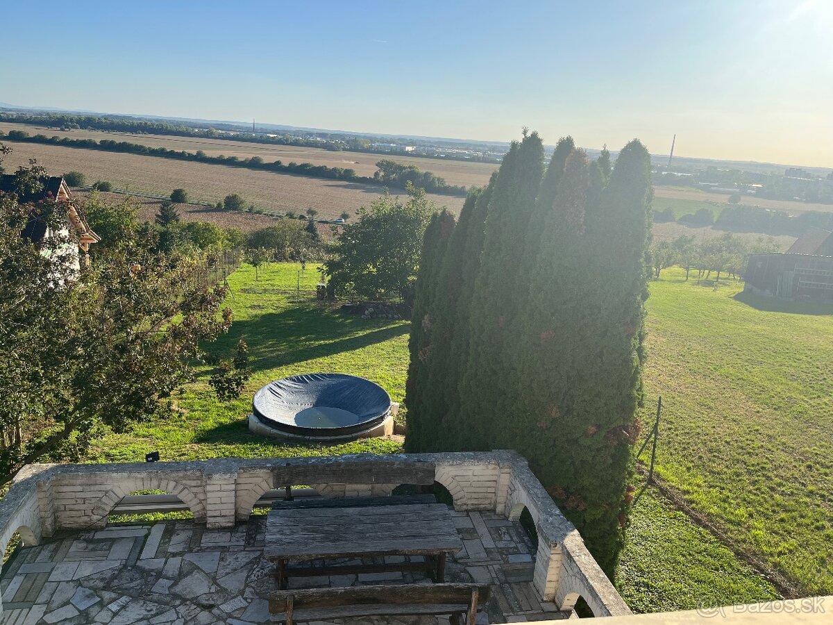 Chalupa na predaj - 12