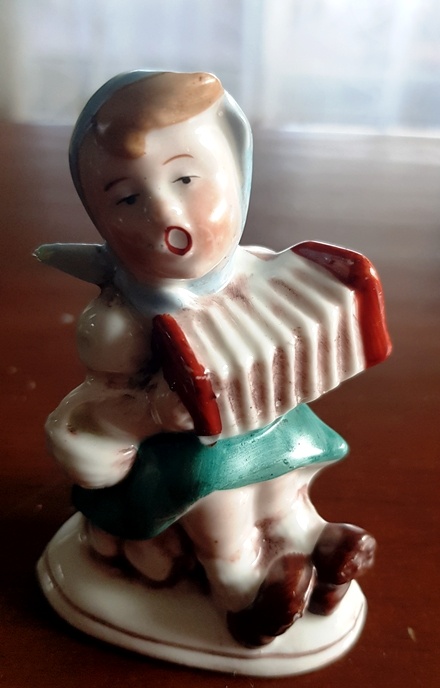 sošky porcelán keramika Kutálek, Černoch, .. - 12