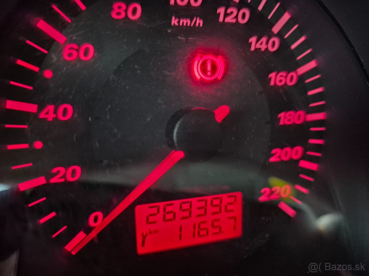 Seat Ibiza 1.9 TDi PD Signo - 12