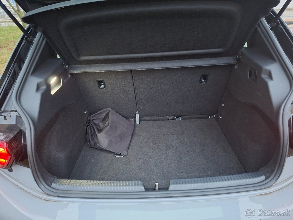 Predám VW ID.3 elektromobil 7/2021, v záruke - 12