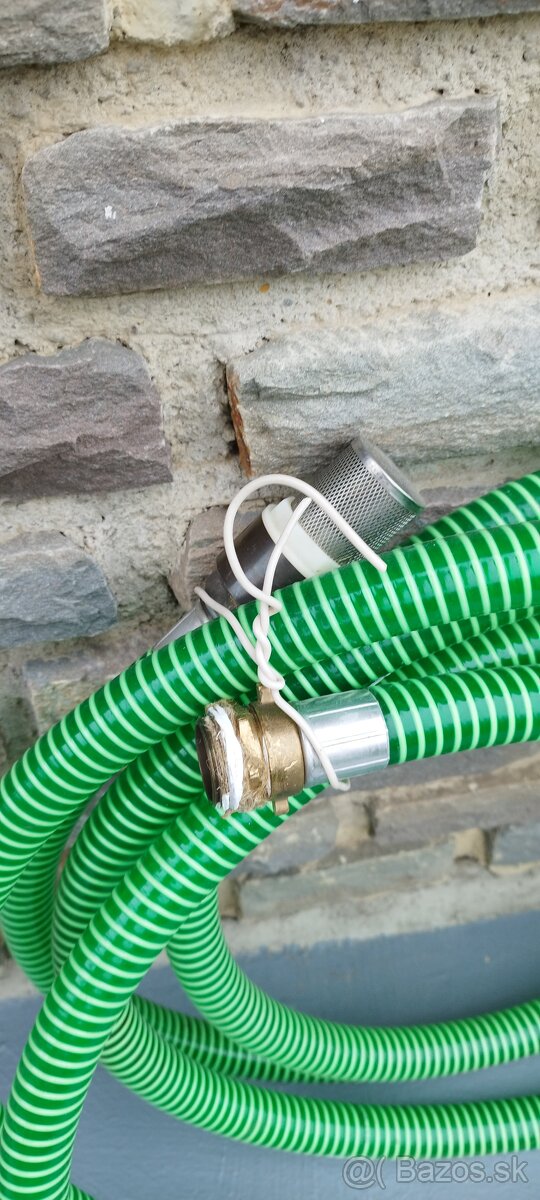 AL-KO Domáca vodáreň s príslušenstvom - 12