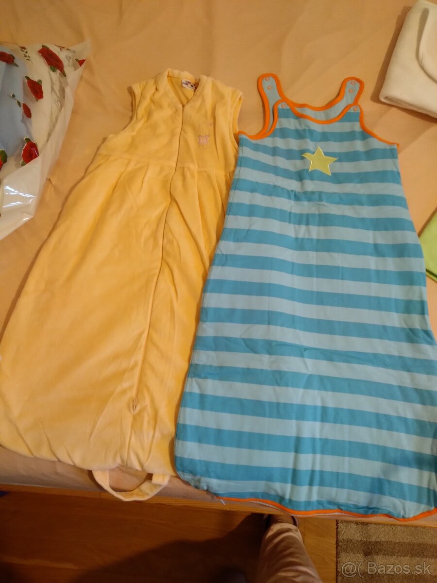 Balik komplet výbava pre bábätko - 12