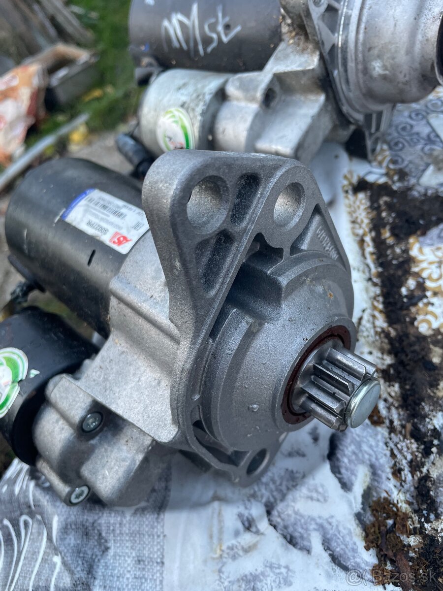 Caute mám tu veľa dielov na BMW e39 e46 - 12