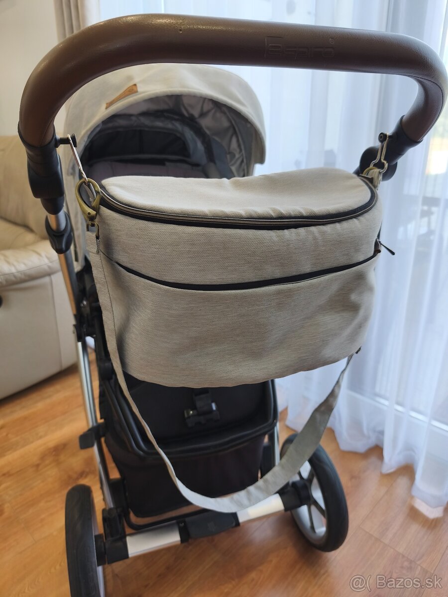 Espiro Next a Maxi Cosi - 12