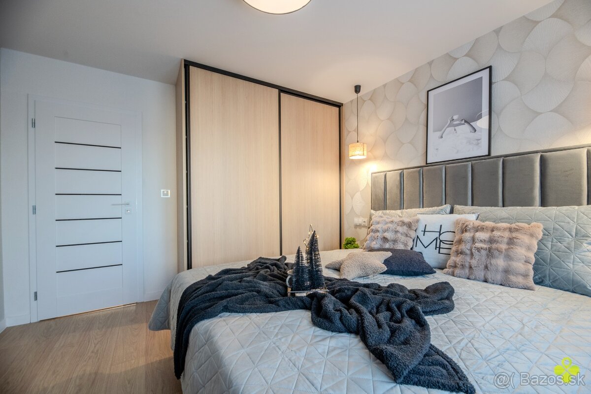 Nadčasový 3-izbový byt – Rudnaya, Staré sídlisko - 12