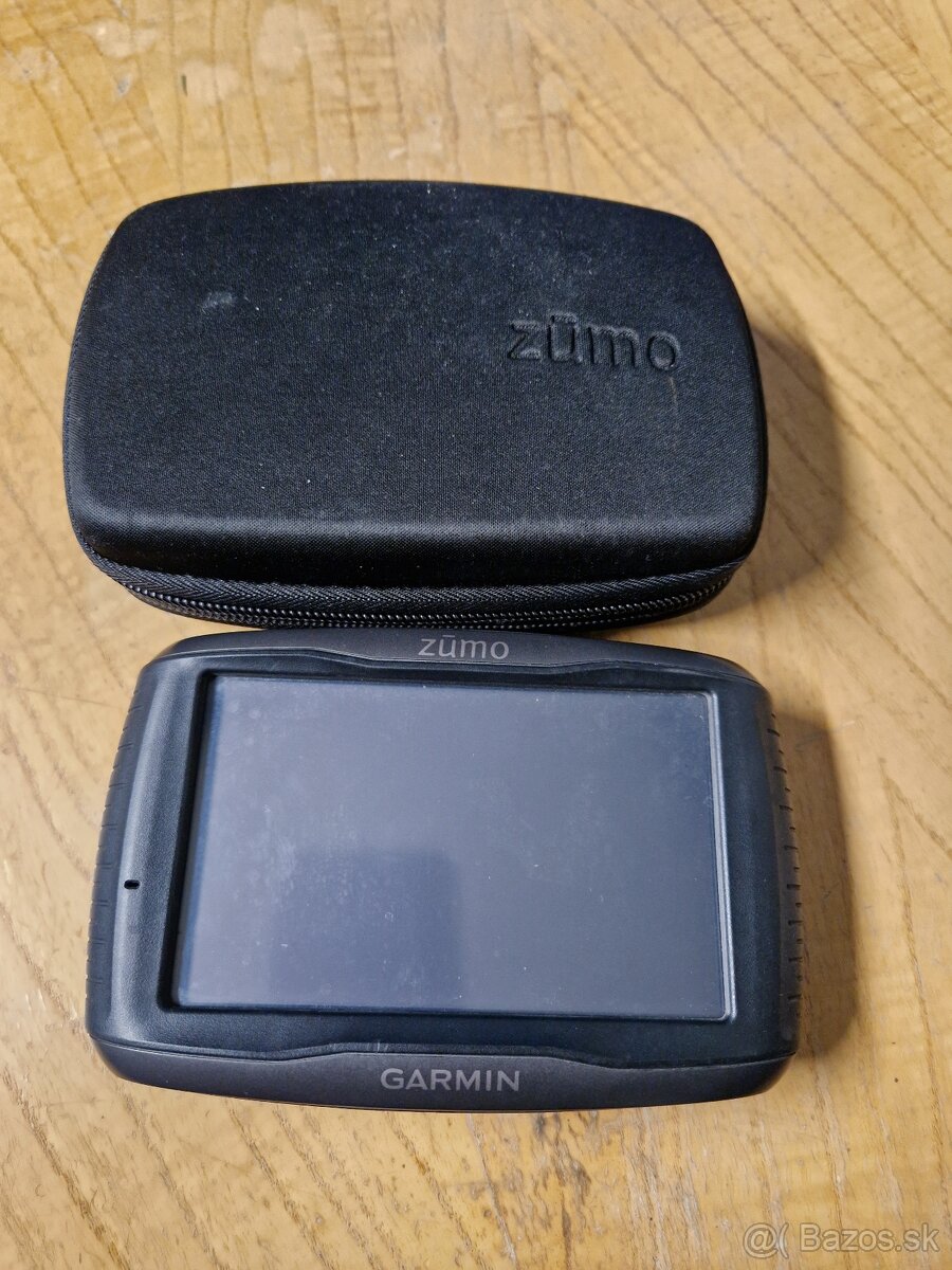 Honda Africa Twin CRF 1000L r,v. 2016, manuál, 2majiteľ - 12