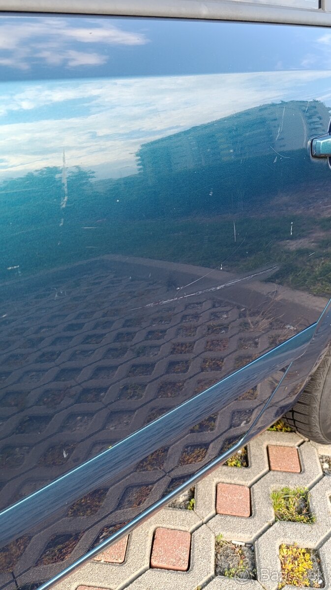 Opel Astra 1.7 CDTi - 12