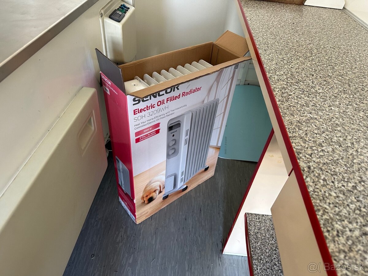 Polcam pojazdná predajňa 2004 VIN 022 - 12