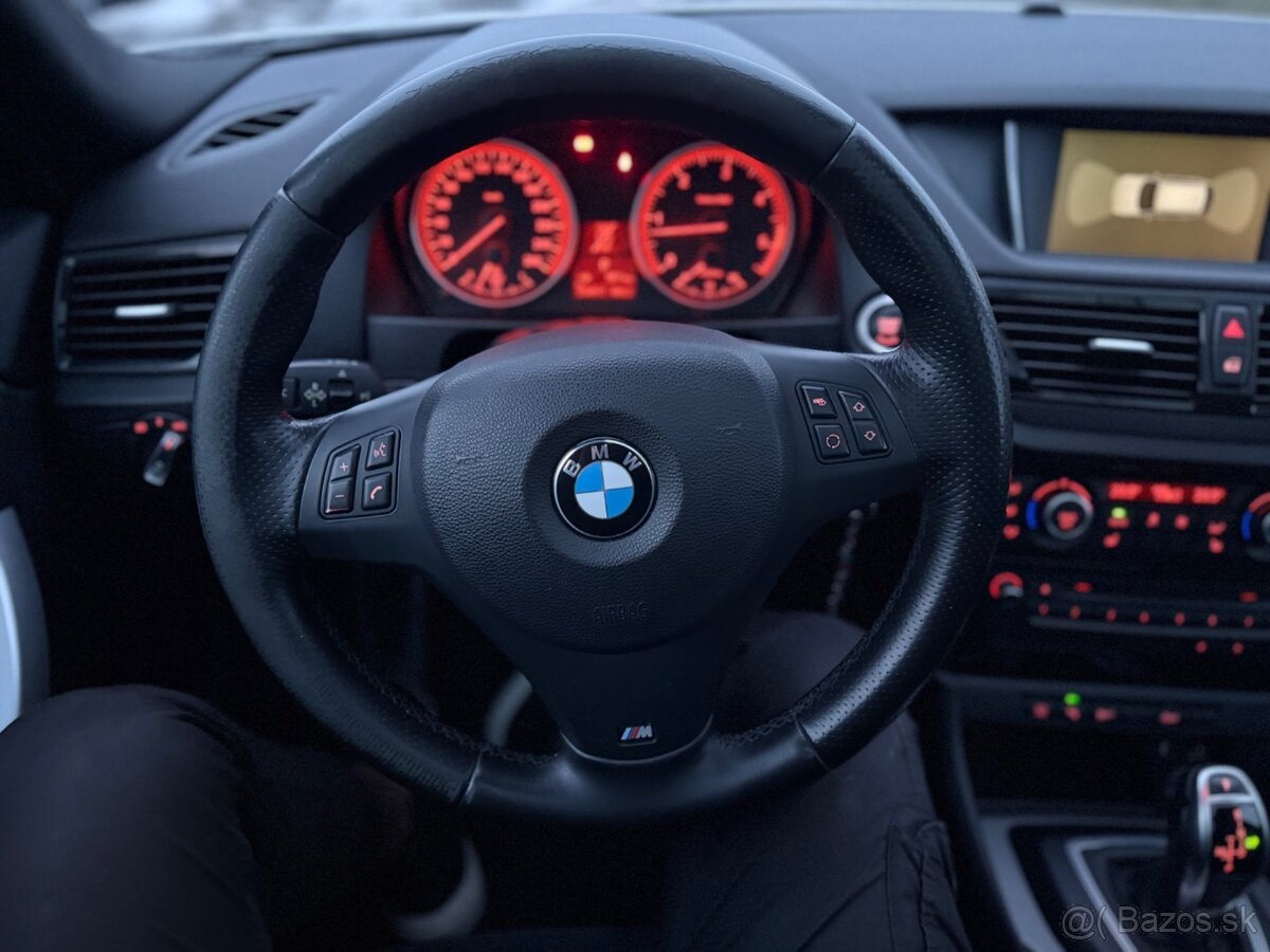 BMW X1 sDrive Mpacket - 12