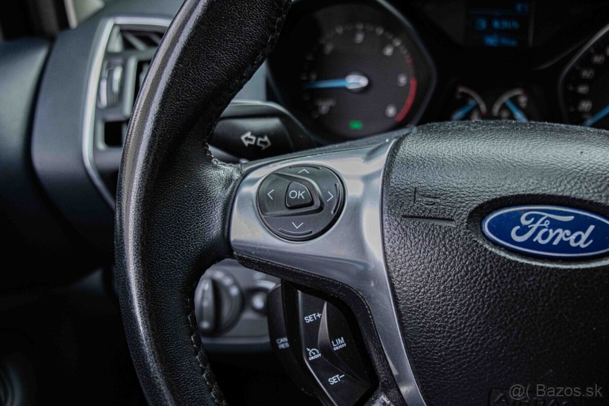 Ford C-Max 1.6 TDCi DPF Ambiente - 12