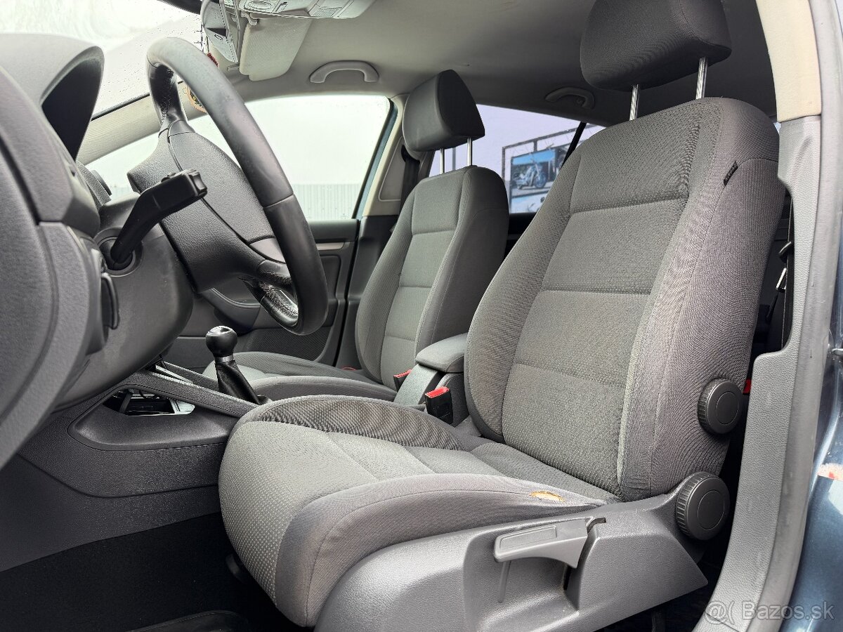 Volkswagen Golf 1.9 TDI Trend • Manuál • Hatchback • 2 250 € - 12