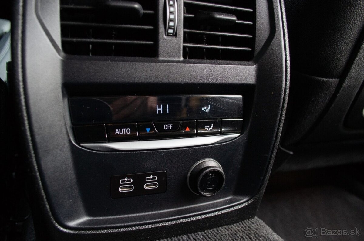 BMW Rad 3 Touring 318d A/T - 12