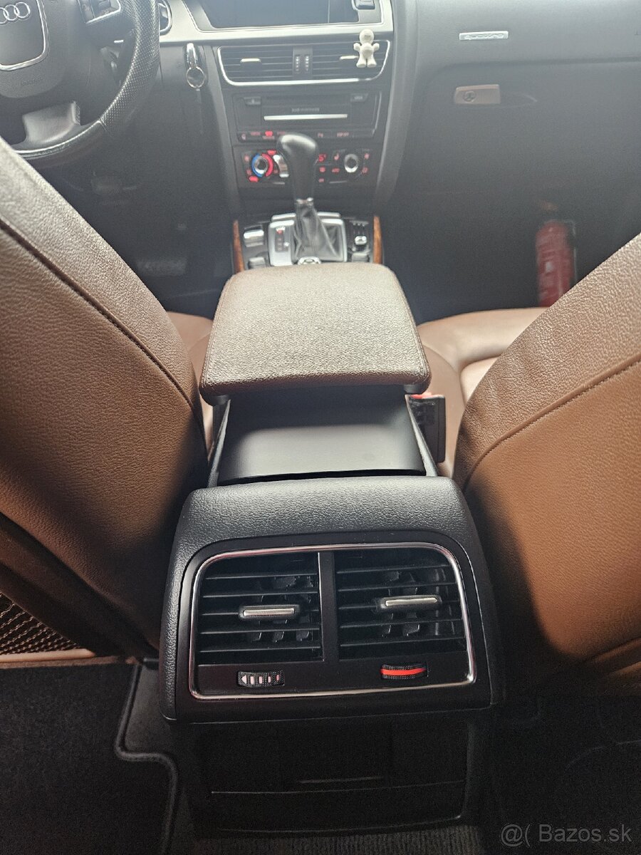 Audi A5 sportback 3.0Tdi - 12