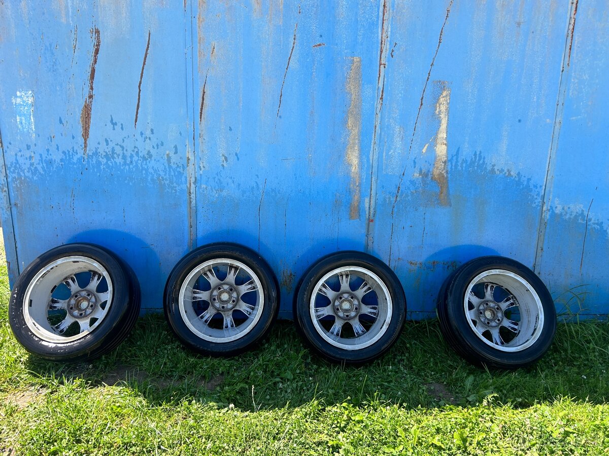 ŠKODA Octavia 2 1.9tdi 77kw 4x4 - 12