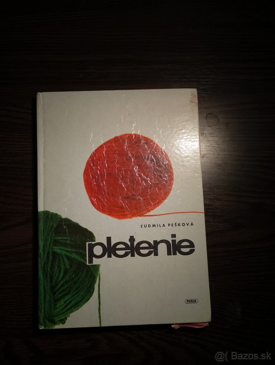 Predam staré knihy - 12