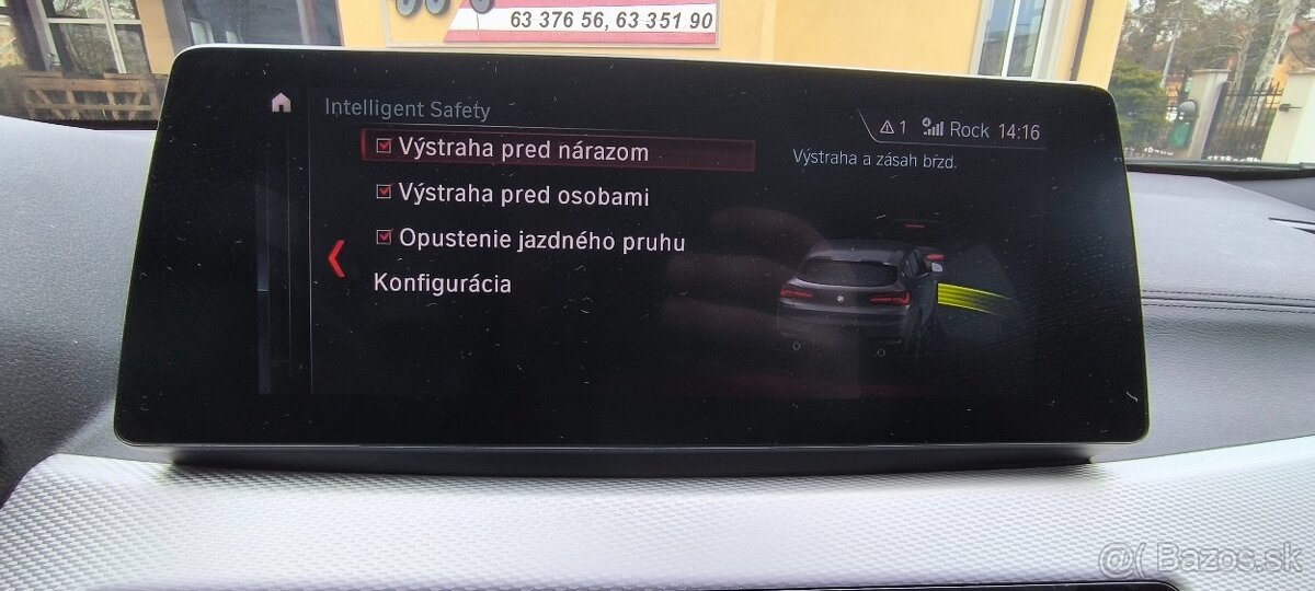 BMW x2 xDrive 2.0D - 12