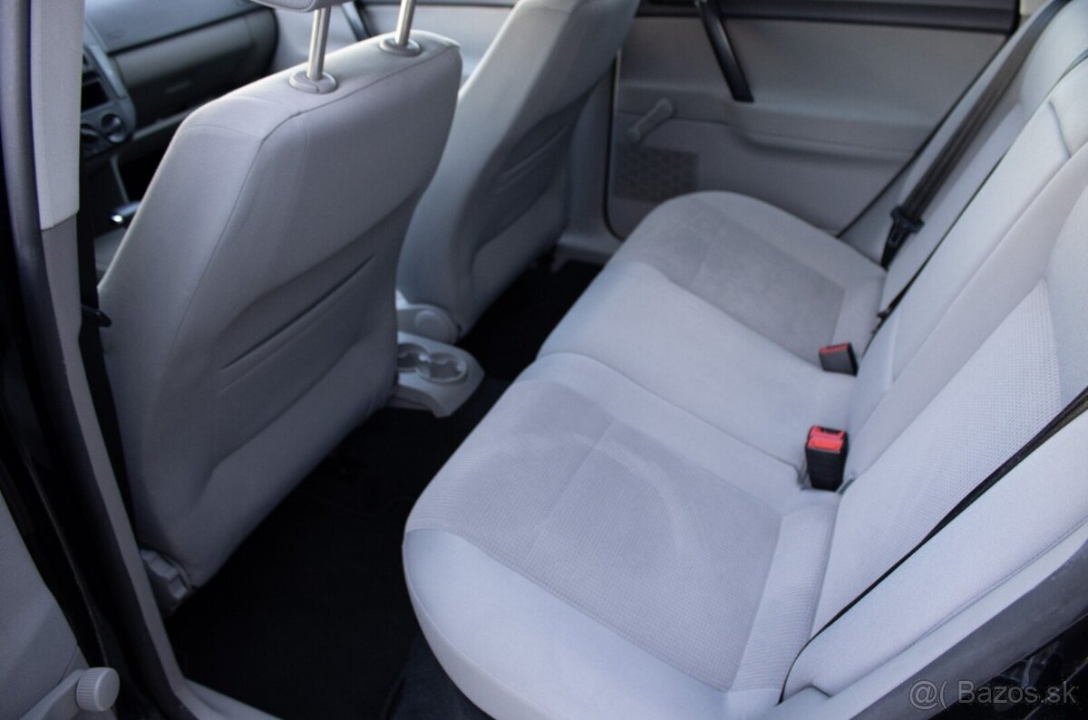 Volkswagen Polo 1.4 automat - 12