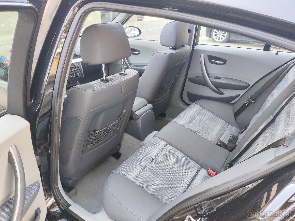 BMW 130i – športový hatchback s charakterom - 12