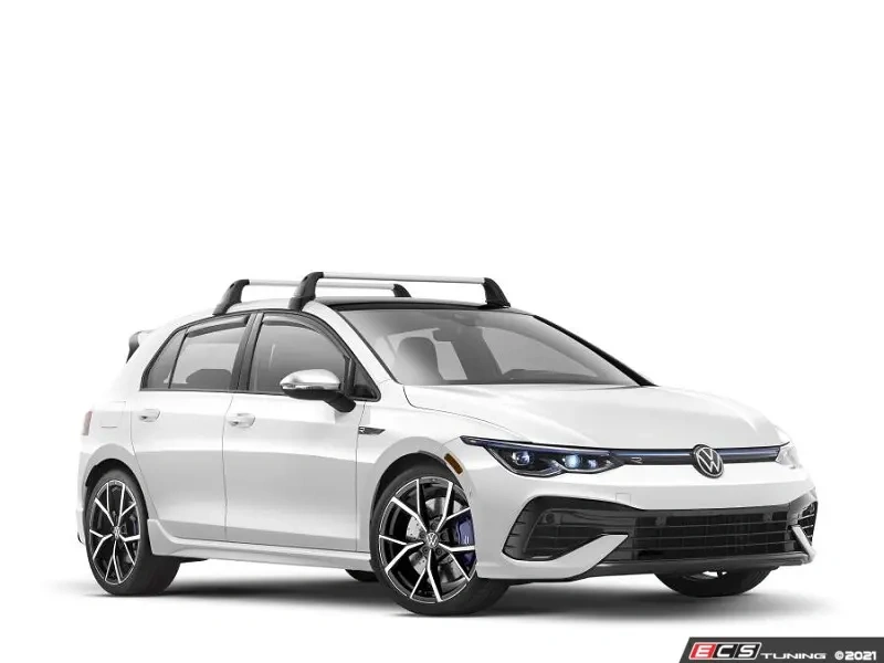 VW GOLF VIII STREŠNÝ NOSIČ - 12