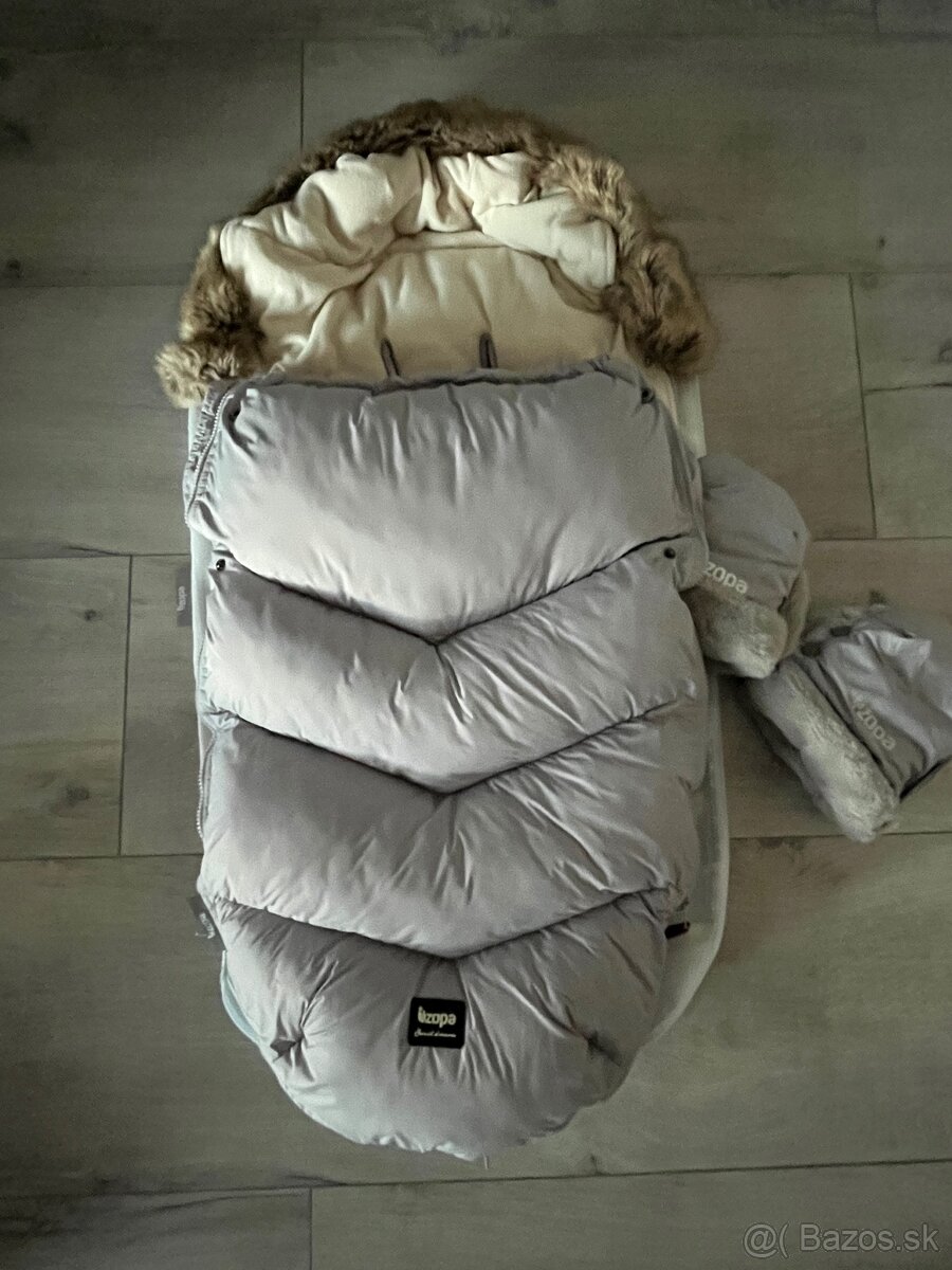 Športový kočík Cybex - 12